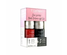Leclerc Baby T.Leclerc Haute Brillance Effet Gel Set 2 Pieces