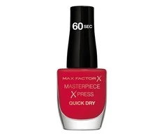 Max Factor Masterpiece Xpress Quick Dry Nagų lakas moterims, 8 ml