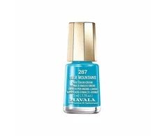 Mavala nagų lakas 287 Mėlyna Mountains 5ml