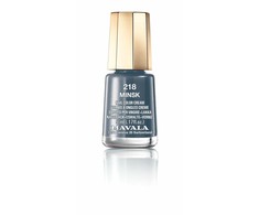 Mavala nagų lakas 218 Minsk 5ml