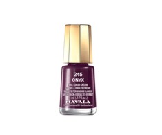 Mavala nagų lakas 245 Onix 5ml