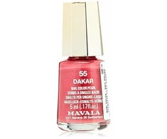 Mavala nagų lakas 55 Dakar 5ml