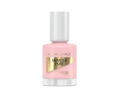 "Max Factor Miracle Pure" nagų lakas 202-Cherry Blossom