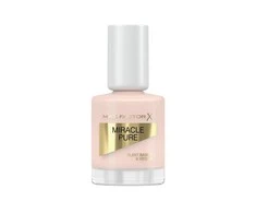 "Max Factor Miracle Pure" nagų lakas 205-Nude Rose