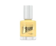 "Max Factor Miracle Pure" nagų lakas 500-Lemon Tea