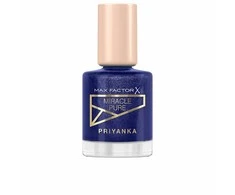 Max Factor Miracle Pure Priyanka nagų lakas 830-Starry Night 12ml
