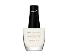 Max Factor Nailfinity Nagų lakas moterims, 12 ml