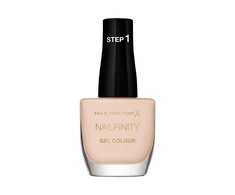 Max Factor Nailfinity Nagų lakas