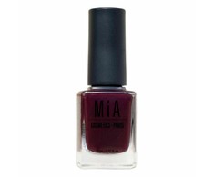 "Mía Cosmetics Bull Blood" nagų lakas 11ml