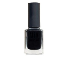 Mía Cosmetics Vernis À Ongles Coal nagų lakas