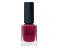 Mia Cosmetics Paris Mía Cosmetics Crimson Cherry nagų lakas 11ml