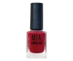 Mía Cosmetics Vernis À Ongles Garnet nagų lakas