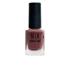 Mía Cosmetics Vernis À Ongles Mahogany nagų lakas