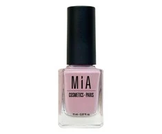 "Mía Cosmetics Rose Smoke" nagų lakas 11ml