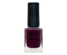 Mía Cosmetics Vernis À Ongles Rustic Wine nagų lakas