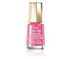 Mavala nagų lakas 172 Vegas Rožinė 5ml