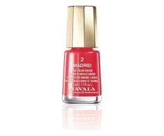 Mavala nagų lakas 2 Madridas 5ml