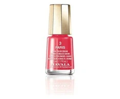 Mavala nagų lakas 3 Paris 5ml
