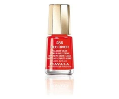 Mavala nagų lakas 286 Raudona River 5ml