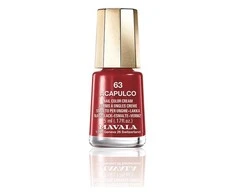 Mavala nagų lakas 63 Acapulco 5ml