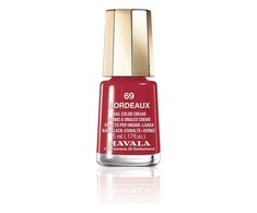 Mavala nagų lakas 69 Bordo 5ml