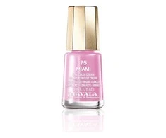 Mavala nagų lakas 75 Miami 5ml