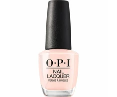 "Opi" nagų lakas Nls86 Vonios putos 15ml