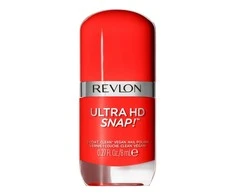 "Revlon Ultra HD Snap!" Nagų lakas 031 She's On Fire 8ml