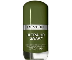Revlon Ultra HD Snap! Nagų lakas 022-Commander In Chief 8ml