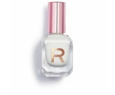 Makeup revolution "Revolution Make Up" blizgus nagų lakas "Ghost" 10ml