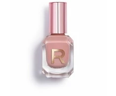 Makeup Revolution Express Nagų lakas Pillow Nude, 10 ml
