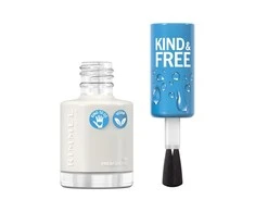 Rimmel London Kind and Free nagų lakas 151-Fresh Undone