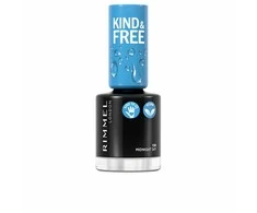 Rimmel London Kind and Free Nagų lakas 159-Midnight Sky