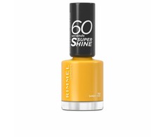 "Rimmel London 60 Seconds Super Shine 150-Sandy Toes" nagų lakas 8ml