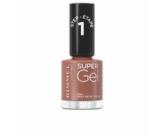 "Rimmel London Super Gel nagų lakas 94-Meet Me By The Bay" 12ml