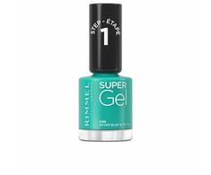 Rimmel London Super gelinis nagų lakas 98-Never Mėlyna With You 12ml