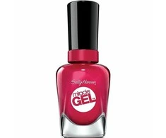 Sally Hansen Miracle Gel 555 Gelbordeaux Glow, 14,7 ml