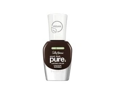 nagų lakas "Sally Hansen Good Kind Pure Vegan Color 151-Warm Cacao" 10ml