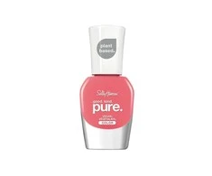 nagų lakas "Sally Hansen Good Kind Pure Vegan Color 270-Coral Calm" 10ml