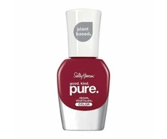 nagų lakas "Sally Hansen Good Kind Pure Vegan Color 320-Cherry Amore" 10ml