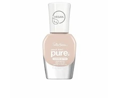 "Sally Hansen Good Kind Pure Vegan Color Demi Matte 030-Cashew Butter" nagų lakas 10ml