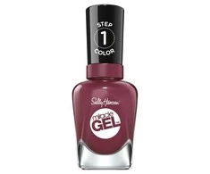 nagų lakas Sally Hansen Miracle Gel 496-Beet, Pray, Love 14,7ml