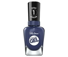nagų lakas Sally Hansen Miracle Gel 609-Midnight Mod 14,7ml
