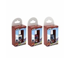 "Cartoon Miraculous" nagų lakas 9ml