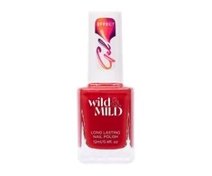 "Wet N Wild Wild M" nagų lakas Gelio efektas Ge41