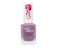 Wild Mild "Wet N Wild Wild M" nagų lakas Gelio efektas Ge56