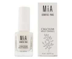 "Mía Cosmetics" Kalcio pieno emalė Nagų priemonė 11ml