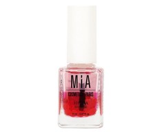 "Mía Cosmetics Hydra Shaker" nagų priežiūros priemonė 11ml