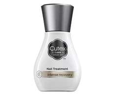 Cutex Nail Treatment Intense Recovery Nail Care
