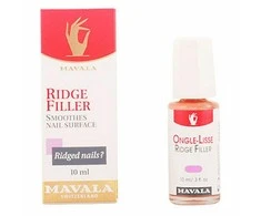 Nagų lakas Mavala Nail Care Ridge Filler, 10ml